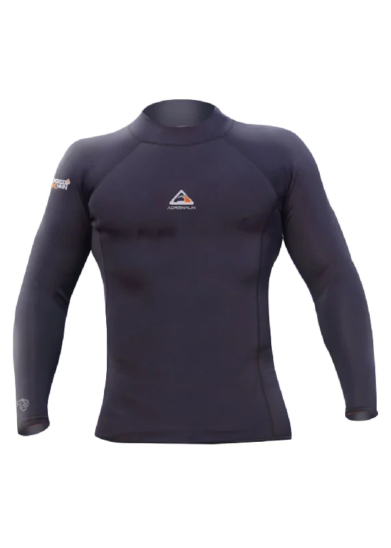 Adrenalin Hot Top 1.5mm Neoprene Top