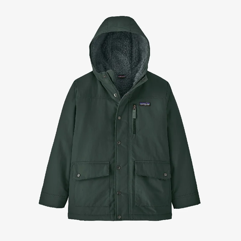 Kids' Infurno Jacket