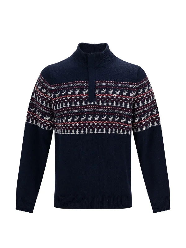 Sweater Man Casual (Regular)