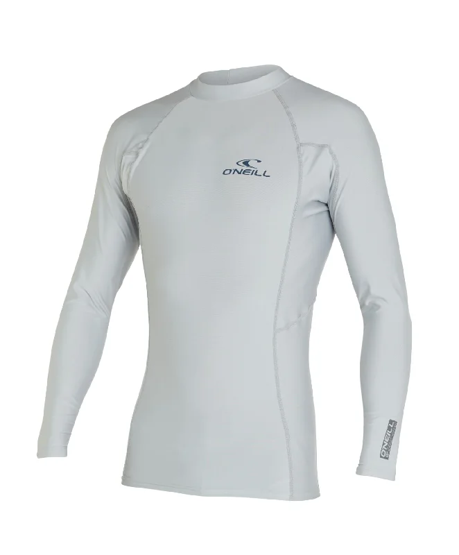 O'Neill Reactor UV Long Sleeve Rash Vest