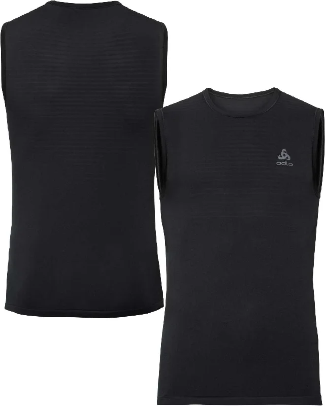 ODLO Men's Performance X-Light Singlet {O-188202}