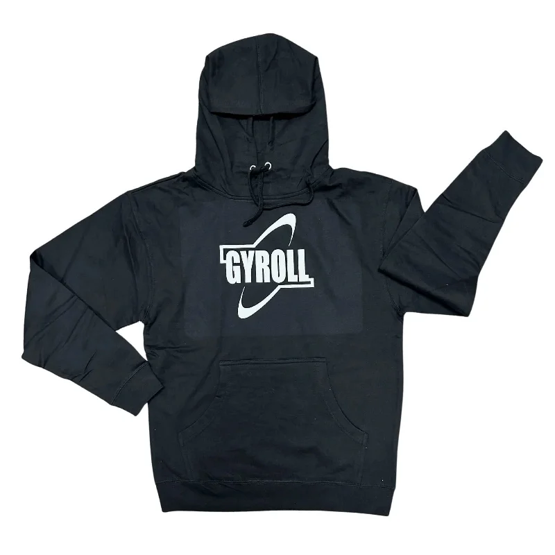 Gyroll Hooded Sweatshirt