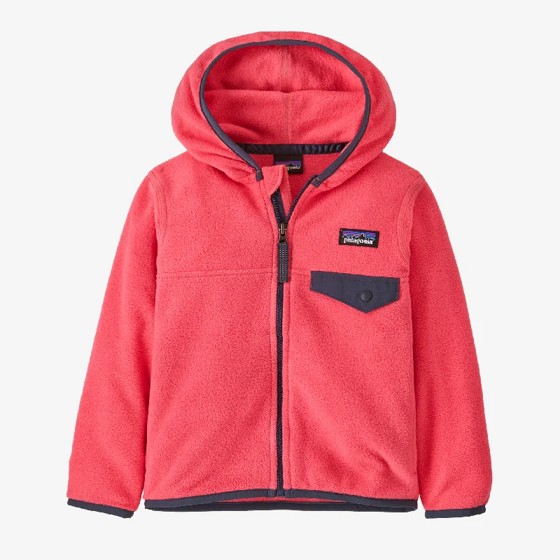 Baby Micro D® Snap-T® Jacket