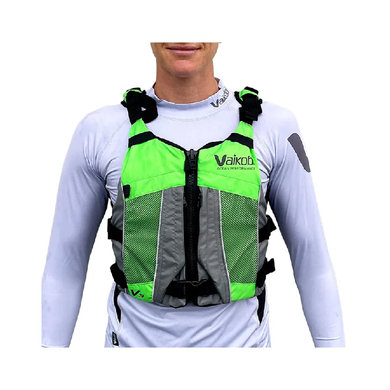 Vaikobi V3 Ocean Racing PFD Life Jacket