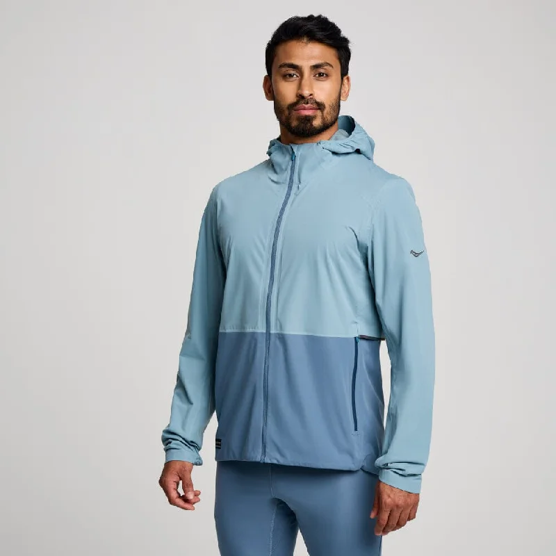 Saucony Men's Runshield Jacket