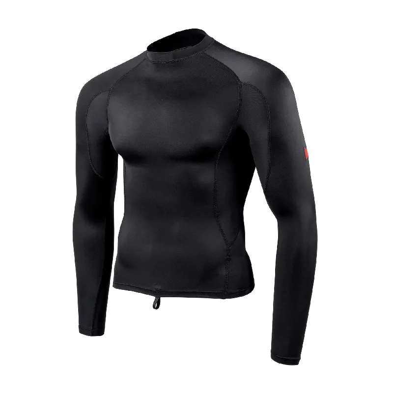 Florence Marine X - Windshield Long Sleeve Rashguard