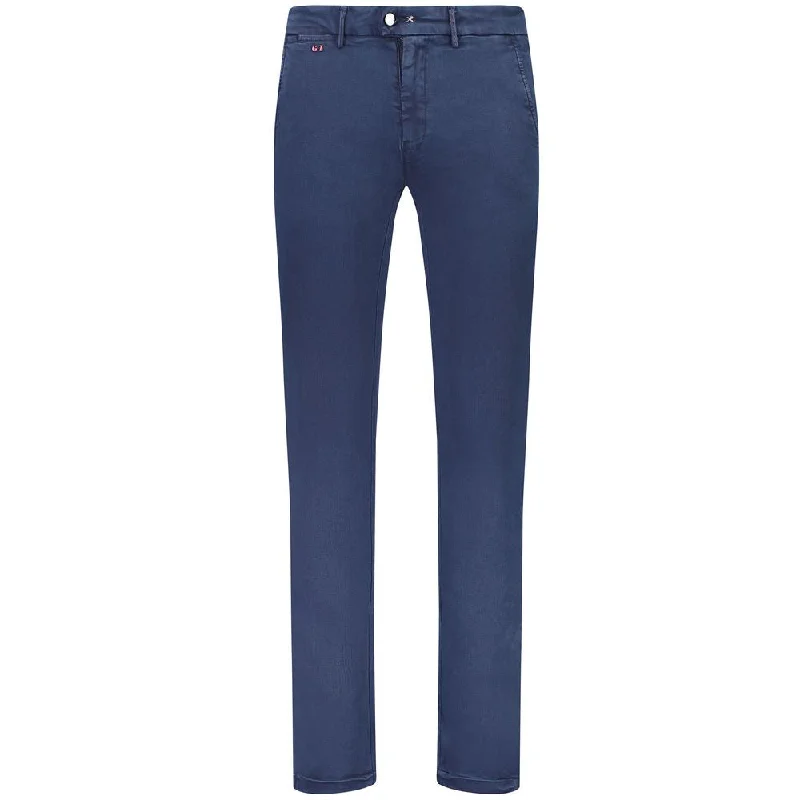 Cool Summer Tramarossa  Cotton Jeans & Men's Pant