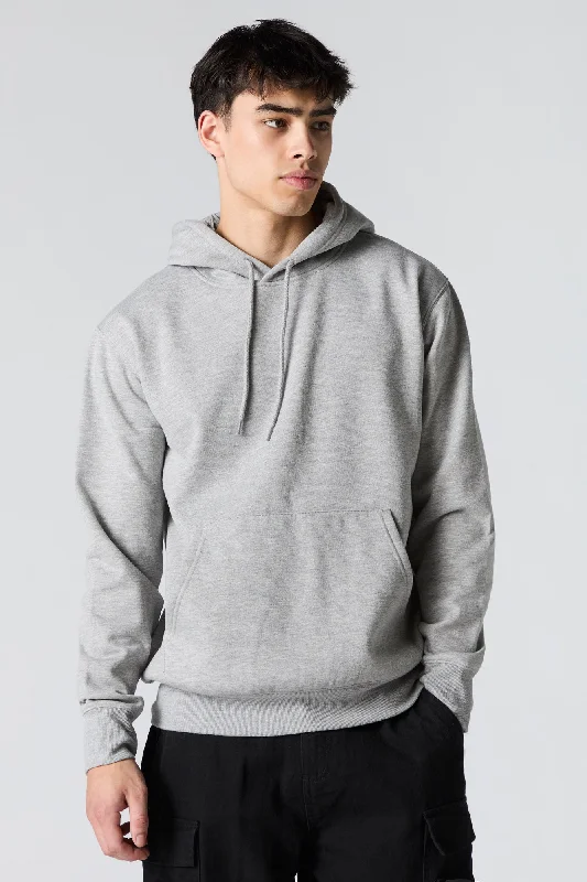 Everyday Fleece Hoodie