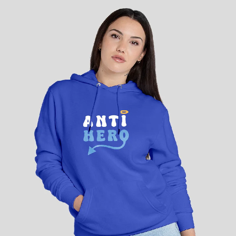 Anti-Hero | Swiftie Hoodie