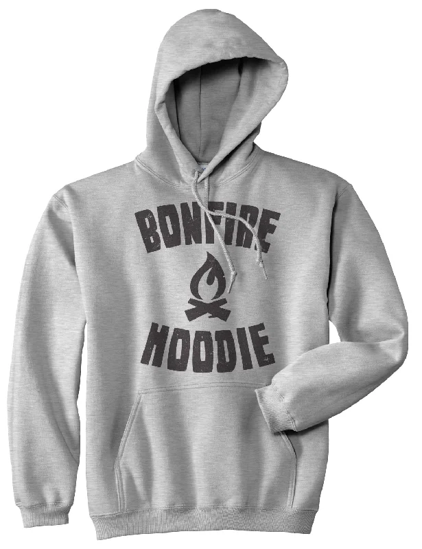 Bonfire Hoodie