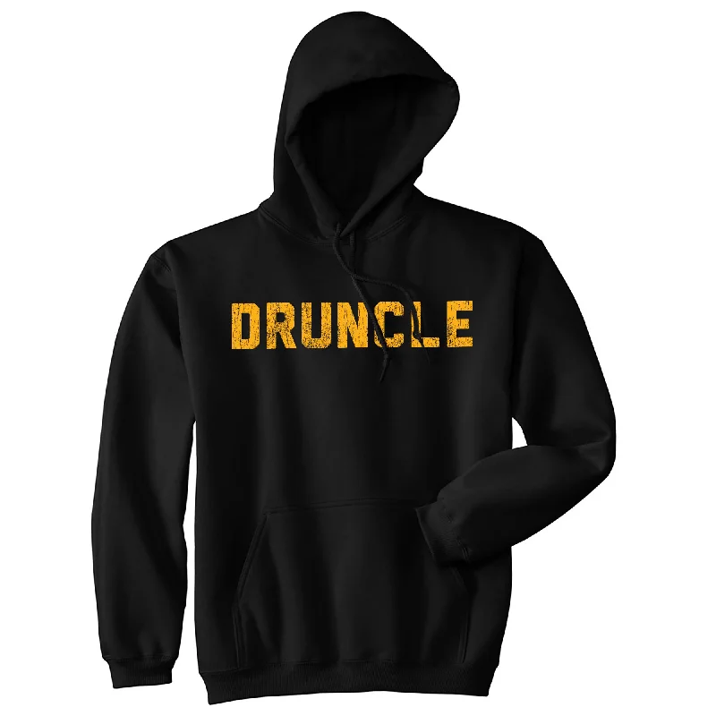 Druncle Hoodie