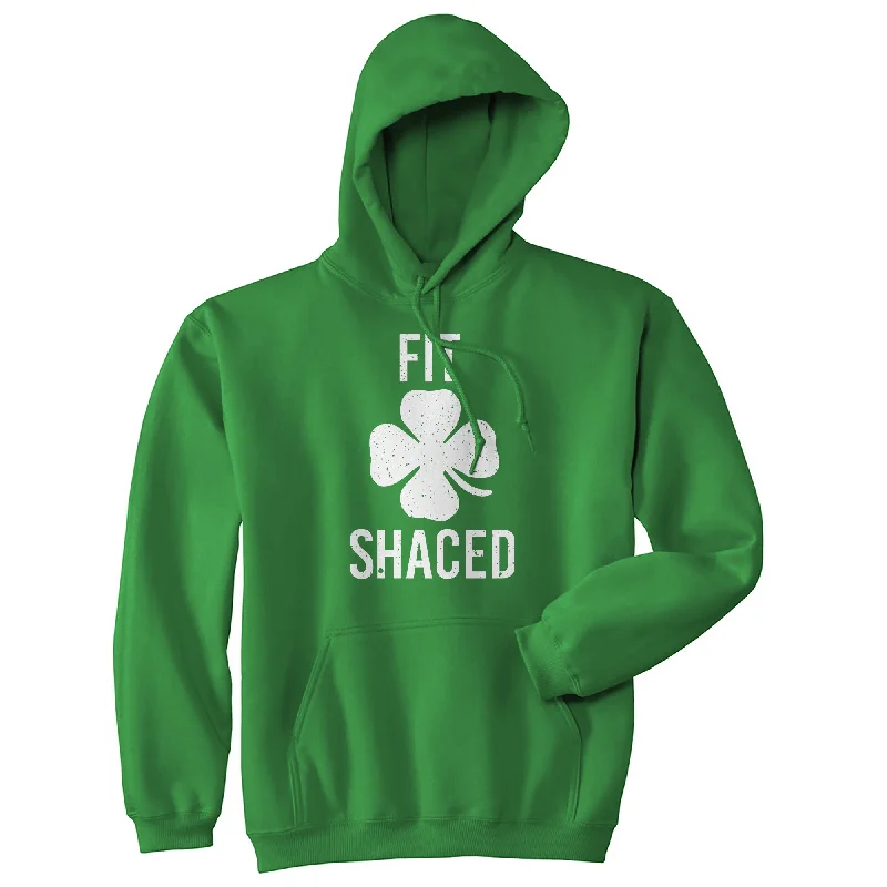 Fit Shaced Hoodie