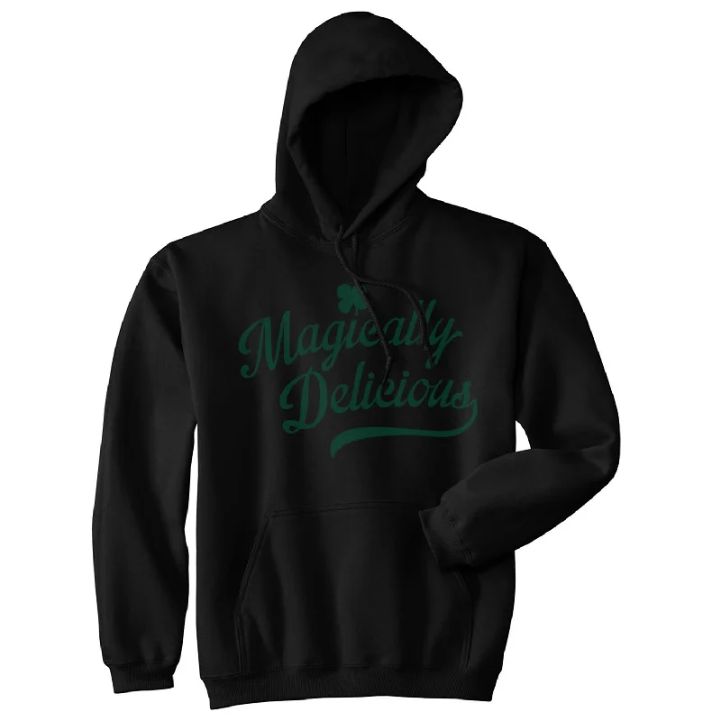 Magically Delicious Hoodie