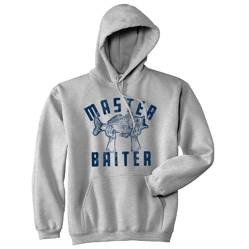 Master Baiter Hoodie