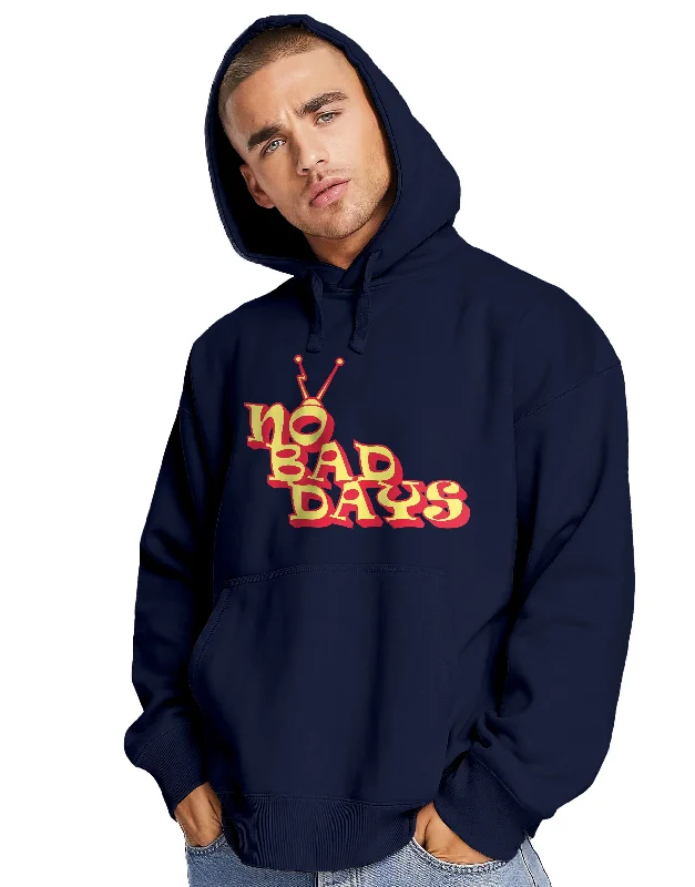 No Bad Days Hoodie