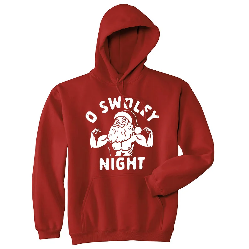 O Swoley Night Hoodie