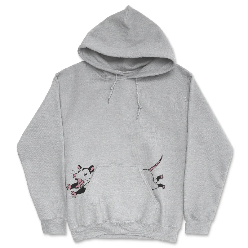 Possum Hoodie