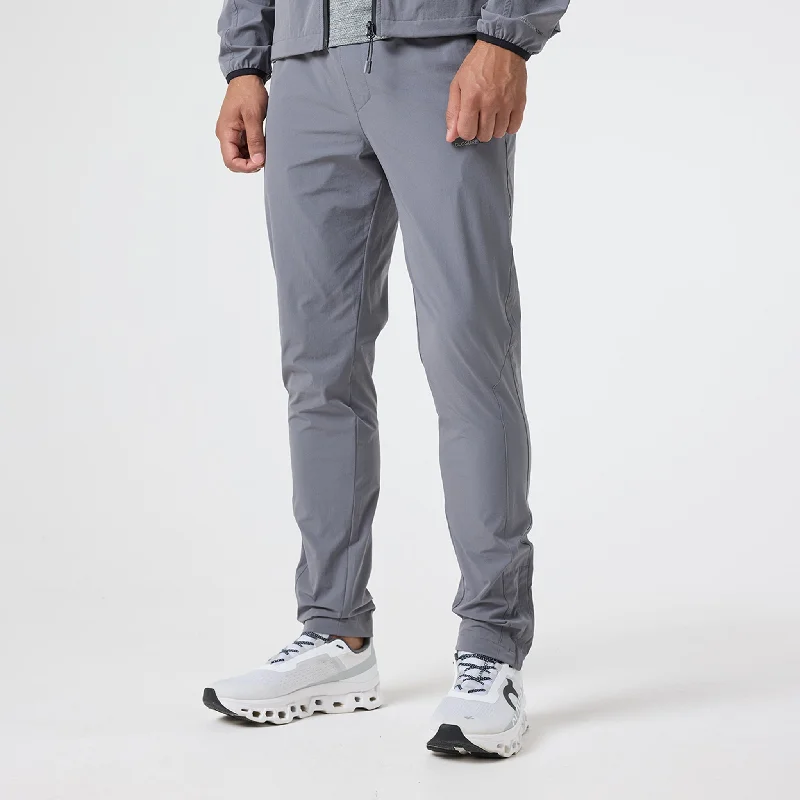 Tech Performance Pant | Grey