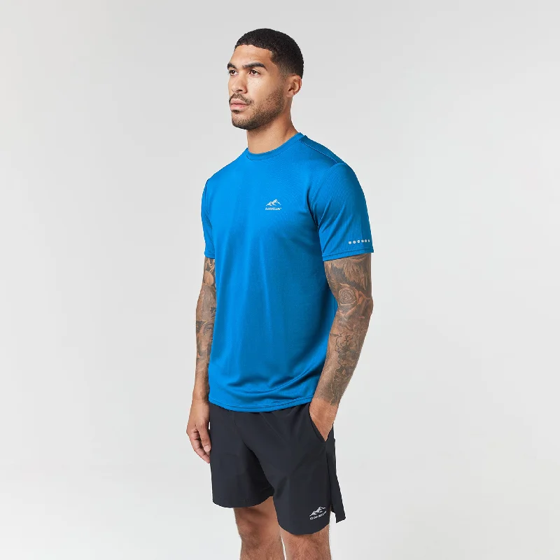 Training Twinset | Bright Blue