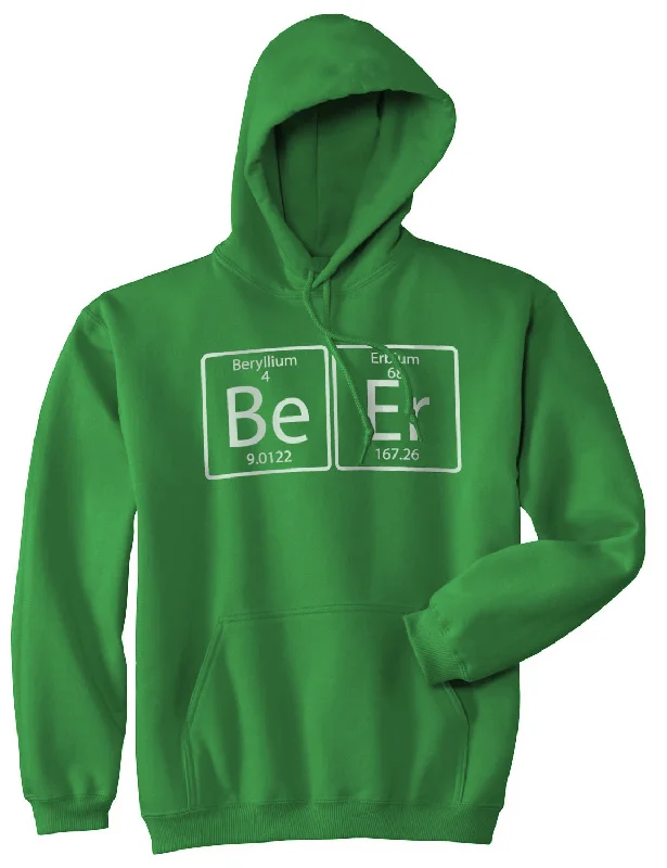 Element of Beer Hoodie