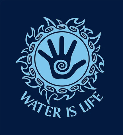 Water Is Life