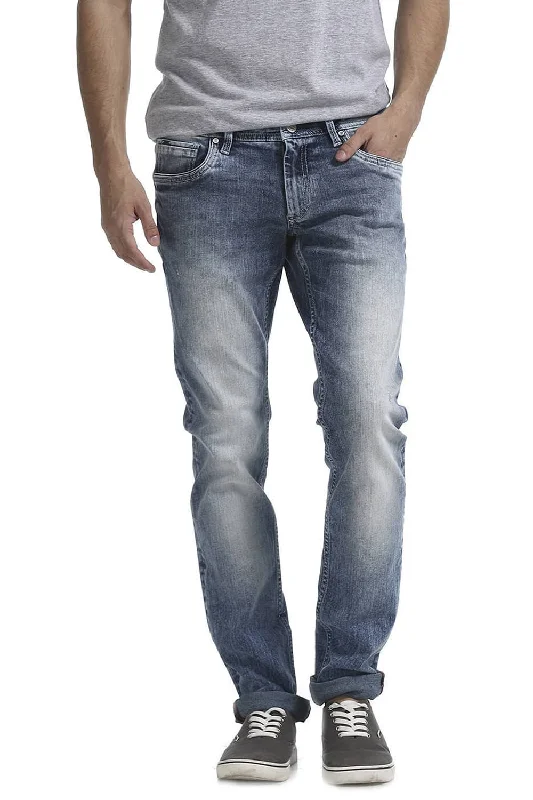 Blade Fit Stretch Jean