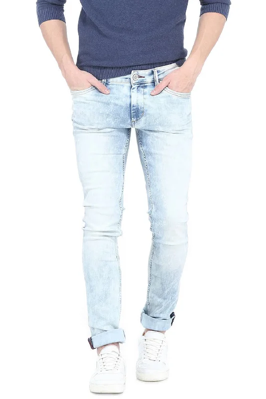 Blade Fit Stretch Jean