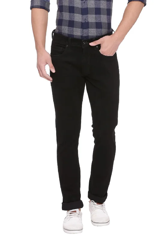 Blade Fit Stretch Jean