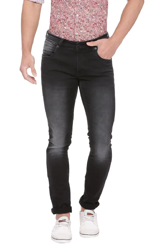 Blade Fit Stretch Jean