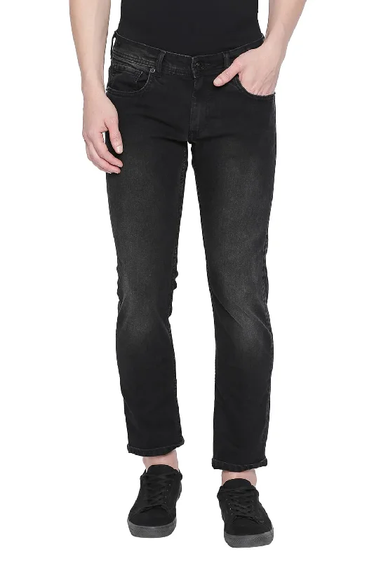 Blade Fit Stretch Jean