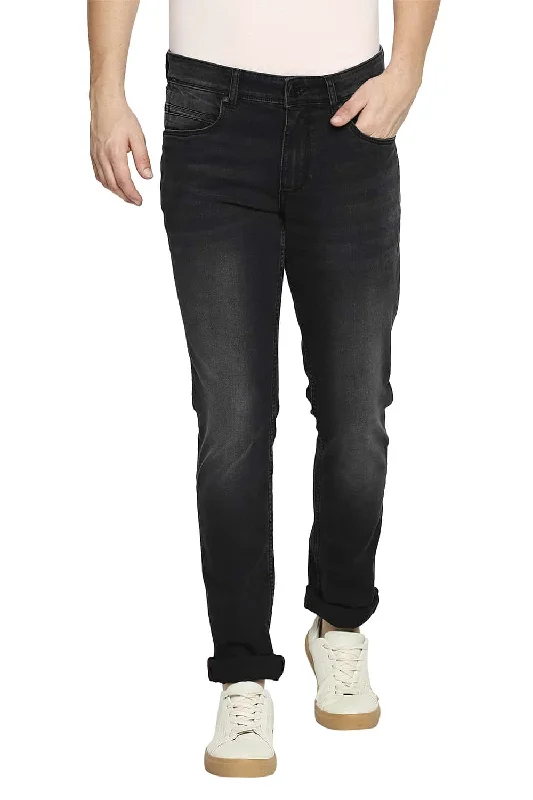 Blade Fit Stretch Jeans