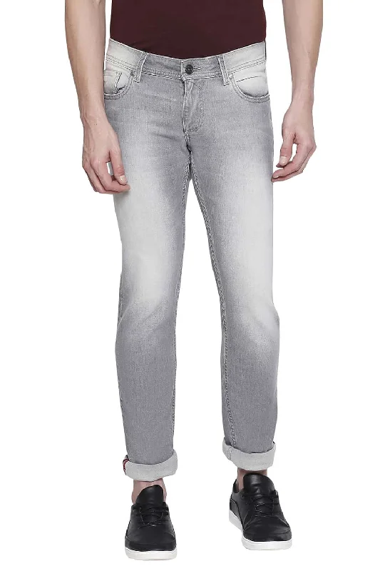 Blade Fit Stretch Jeans