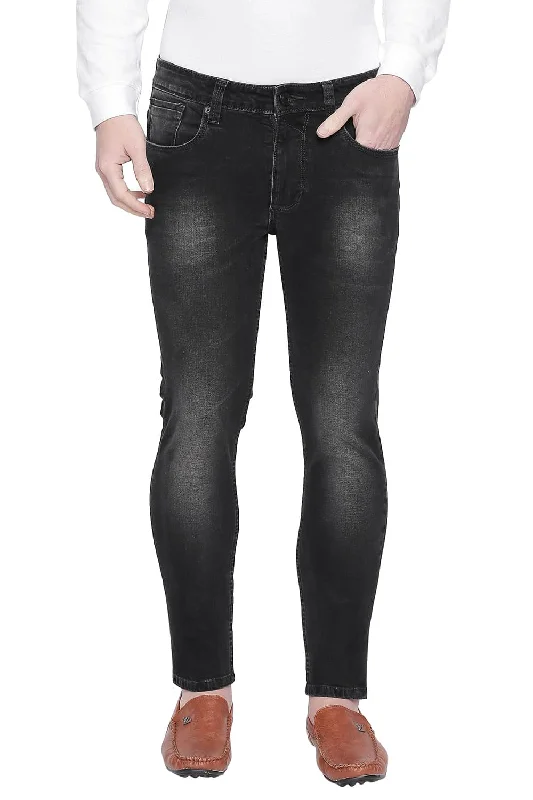 Blade Fit Stretch Jeans