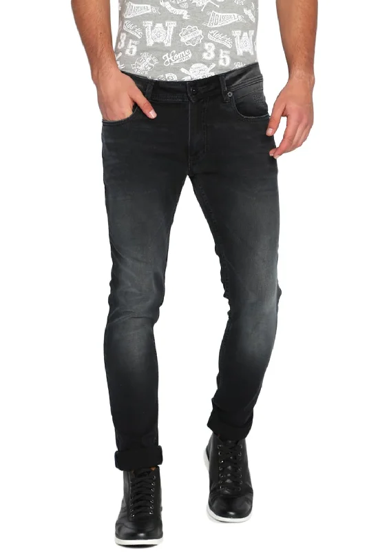 Blade Fit Stretch Jeans