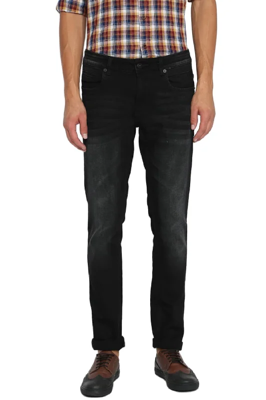 Blade Fit Stretch Jeans