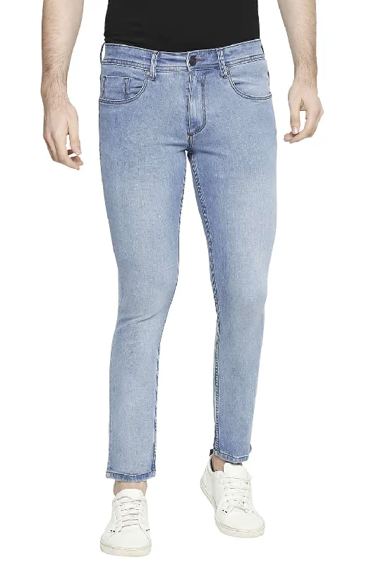 Blade Fit Stretch Jeans