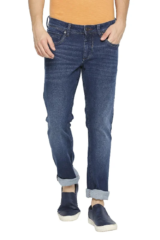 Blade Fit Stretch Jeans