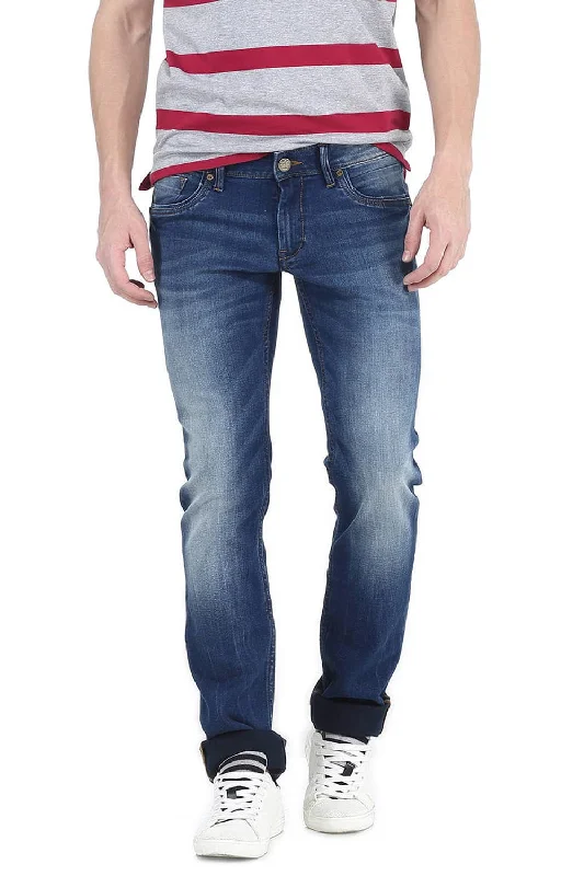 Drift Fit Stretch Jean