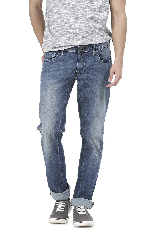 Drift Fit Stretch Jean