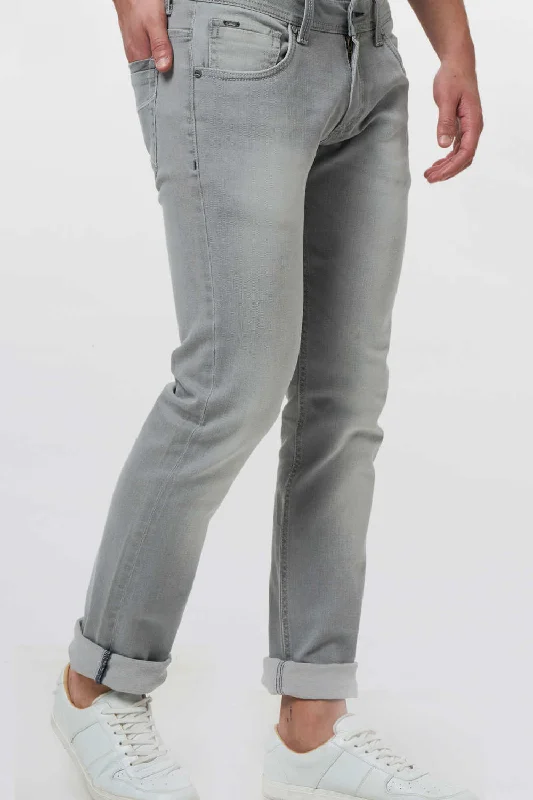 Drift Fit Stretch Jean