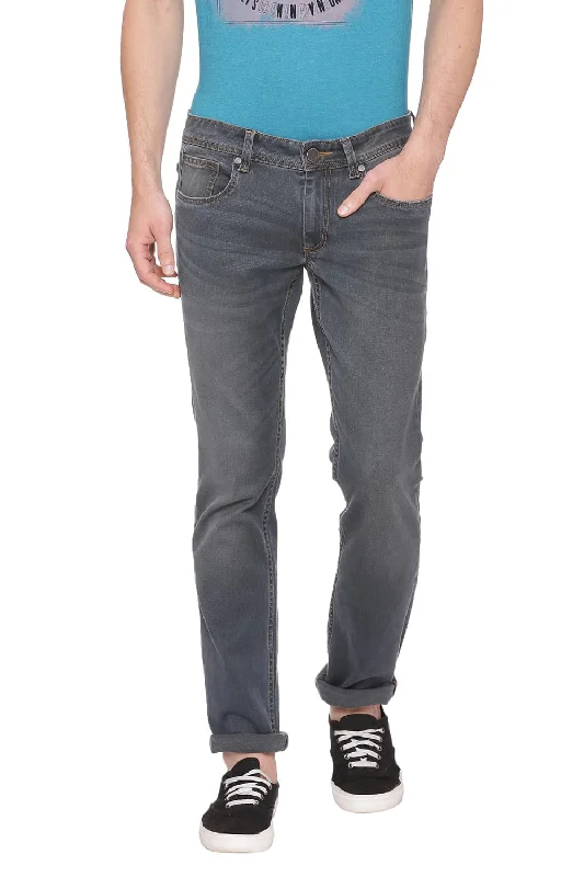 Drift Fit Stretch Jean