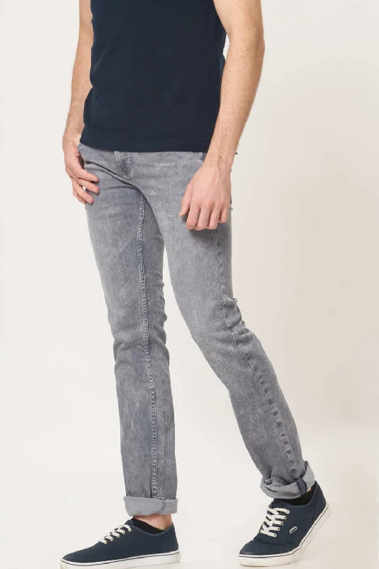 Drift Fit Stretch Jean