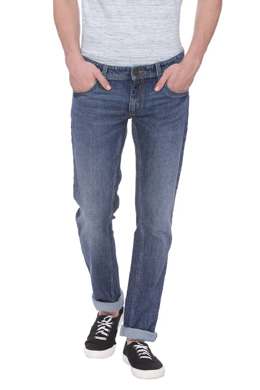 Drift Fit Stretch Jean