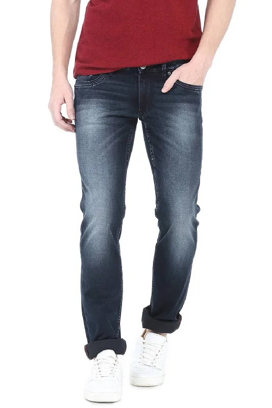 Drift Fit Stretch Jean