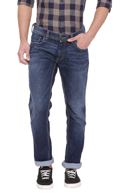 Drift Fit Stretch Jean