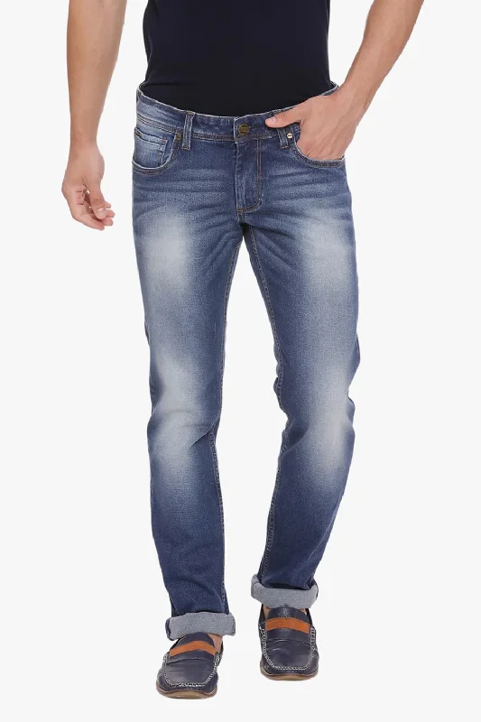 Drift Fit Stretch Jean