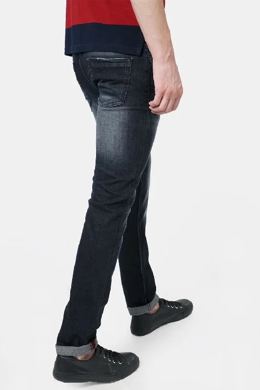 Drift Fit Stretch Jean