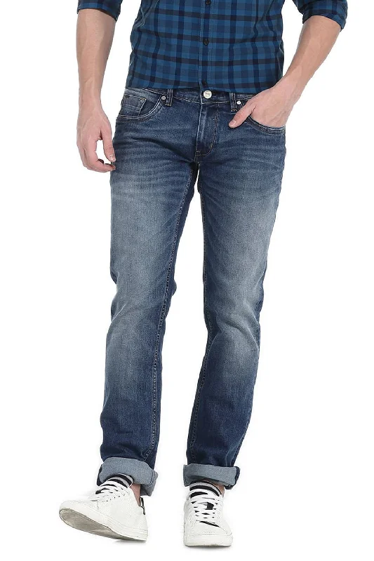 Drift Fit Stretch Jean