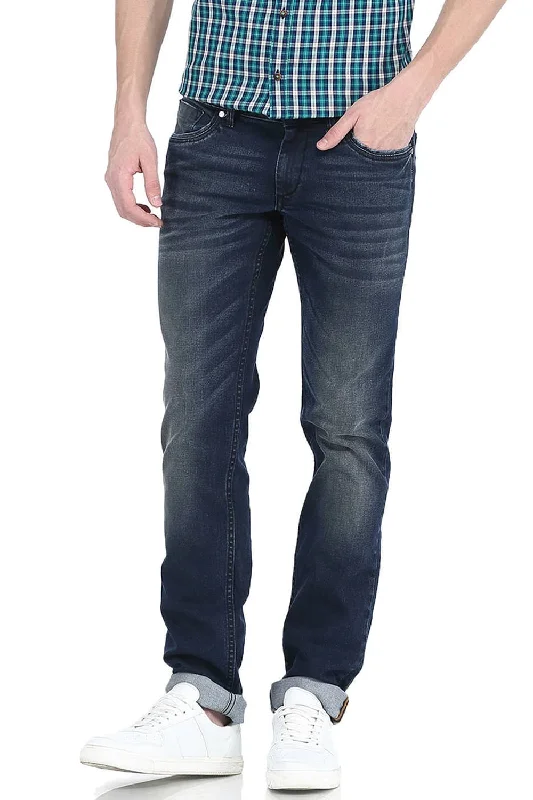 Drift Fit Stretch Jean