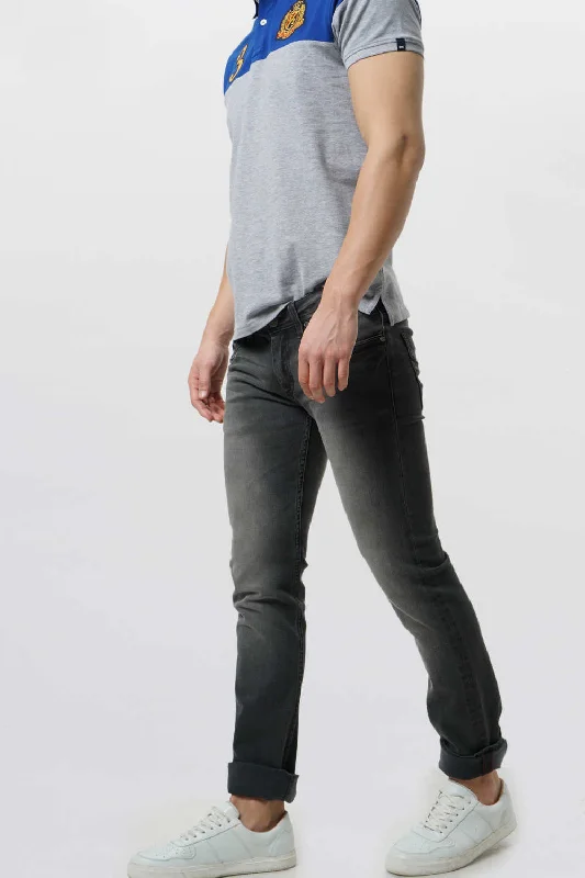 Torque Fit Soft Stretch Jean